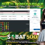 BUKTI JACKPOT SLOT GATES OF OLYMPUS TERPERCAYA DI INDONESIA TGL 31-01-2025
