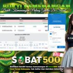 BUKTI JACKPOT SLOT SPACEMAN TERPERCAYA DI INDONESIA TGL 22-02-2025
