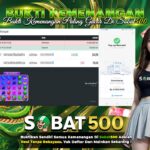 BUKTI JACKPOT SLOT SWEET BONANZA 1000 TERPERCAYA DI INDONESIA TGL 16-02-2025