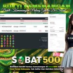 BUKTI JACKPOT SLOT GATES OF OLYMPUS TERPERCAYA DI INDONESIA TGL 19-02-2025