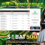 BUKTI JACKPOT SLOT MAHJONG WAYS TERPERCAYA DI INDONESIA TGL 27-03-2025