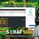 BUKTI JACKPOT SLOT GATES OF OLYMPUS 1000 TERPERCAYA DI INDONESIA TGL 29-03-2025