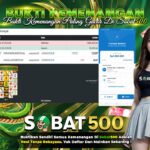 BUKTI JACKPOT SLOT MAHJONG WINS 2 TERPERCAYA DI INDONESIA TGL 27-03-2025