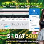 BUKTI JACKPOT TOGEL HONGKONG TERPERCAYA DI INDONESIA TGL 28-03-2025