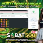 BUKTI JACKPOT SLOT GATES OF OLYMPUS 1000 TERPERCAYA DI INDONESIA TGL 31-03-2025