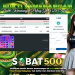 BUKTI JACKPOT SLOT SWEET BONANZA 1000 TERPERCAYA DI INDONESIA TGL 31-03-2025