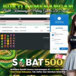 BUKTI JACKPOT SLOT GATES OF OLYMPUS 1000 TERPERCAYA DI INDONESIA TGL 25-03-2025