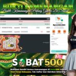 BUKTI JACKPOT SLOT MAHJONG WINS 3 TERPERCAYA DI INDONESIA TGL 23-03-2025