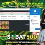 BUKTI JACKPOT SLOT SUGAR RUSH 1000 TERPERCAYA DI INDONESIA TGL 29-03-2025