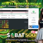 BUKTI JACKPOT SLOT GATES OF OLYMPUS 1000 TERPERCAYA DI INDONESIA TGL 01-04-2025