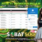 BUKTI JACKPOT SLOT WILD BOUNTY SHOWDOWN TERPERCAYA DI INDONESIA TGL 29-03-2025