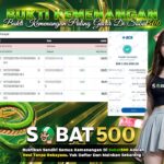 BUKTI JACKPOT SLOT MAHJONG WAYS TERPERCAYA DI INDONESIA TGL 30-04-2025