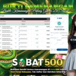 BUKTI JACKPOT SLOT MAHJONG WAYS TERPERCAYA DI INDONESIA TGL 25-04-2025