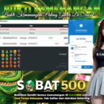 BUKTI JACKPOT SLOT GATES OF OLYMPUS TERPERCAYA DI INDONESIA TGL 23-04-2025