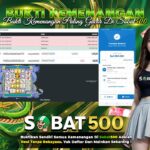 BUKTI JACKPOT SLOT MAHJONG WINS 3 TERPERCAYA DI INDONESIA TGL 26-04-2025