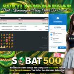 BUKTI JACKPOT SLOT PYRAMID BONANZA TERPERCAYA DI INDONESIA TGL 27-04-2025