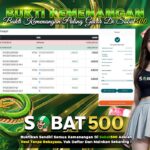 BUKTI JACKPOT SLOT GEMSTONES GOLD TERPERCAYA DI INDONESIA TGL 28-04-2025
