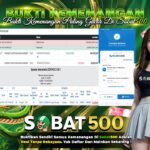 BUKTI JACKPOT SPACEMAN TERPERCAYA DI INDONESIA TGL 26-04-2025