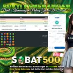 BUKTI JACKPOT SLOT STARLIGHT PRINCESS TERPERCAYA DI INDONESIA TGL 28-04-2025