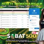 BUKTI JACKPOT SLOT WILD BOUNTY SHOWDOWN TERPERCAYA DI INDONESIA TGL 30-04-2025