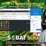 BUKTI JACKPOT SLOT GATES OF OLYMPUS TERPERCAYA DI INDONESIA TGL 25-04-2025