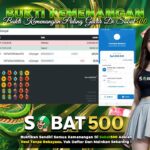 BUKTI JACKPOT SLOT GATES OF OLYMPUS 1000 TERPERCAYA DI INDONESIA TGL 13-04-2025