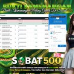 BUKTI JACKPOT SLOT MAHJONG WAYS 2 TERPERCAYA DI INDONESIA TGL 25-04-2025