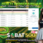 BUKTI JACKPOT SLOT WILD BOUNTY SHOWDOWN TERPERCAYA DI INDONESIA TGL 24-04-2025