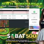 BUKTI JACKPOT SLOT STARLIGHT PRINCESS 1000 TERPERCAYA DI INDONESIA TGL 20-05-2025