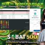 BUKTI JACKPOT SLOT GATES OF OLYMPUS 1000 TERPERCAYA DI INDONESIA TGL 28-05-2025