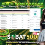 BUKTI JACKPOT SLOT MAHJONG WAYS TERPERCAYA DI INDONESIA TGL 27-05-2025