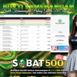 BUKTI JACKPOT SLOT WILD BOUNTY SHOWDOWN TERPERCAYA DI INDONESIA TGL 17-05-2025