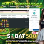 BUKTI JACKPOT SLOT GATES OF OLYMPUS 1000 TERPERCAYA DI INDONESIA TGL 03-05-2025