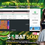 BUKTI JACKPOT SLOT SUGAR SUPREME POWERNUDGE TERPERCAYA DI INDONESIA TGL 17-05-2025