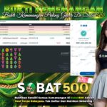 BUKTI JACKPOT SLOT GATES OF OLYMPUS TERPERCAYA DI INDONESIA TGL 28-05-2025