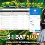 BUKTI JACKPOT SLOT MAHJONG WAYS 2 TERPERCAYA DI INDONESIA TGL 02-05-2025