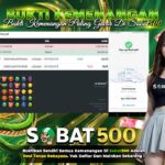 BUKTI JACKPOT SLOT STARLIGHT PRINCESS 1000 TERPERCAYA DI INDONESIA TGL 17-05-2025
