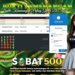 BUKTI JACKPOT SLOT GATES OF OLYMPUS 1000 TERPERCAYA DI INDONESIA TGL 11-05-2025