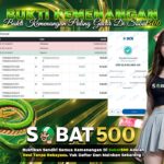 BUKTI JACKPOT SLOT MAHJONG WAYS TERPERCAYA DI INDONESIA TGL 07-05-2025