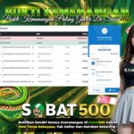 BUKTI JACKPOT SLOT MAHJONG WAYS TERPERCAYA DI INDONESIA TGL 04-05-2025