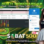 BUKTI JACKPOT SLOT GATES OF OLYMPUS 1000 TERPERCAYA DI INDONESIA TGL 20-05-2025