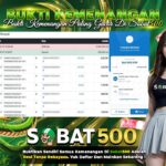 BUKTI JACKPOT SLOT MAHJONG WAYS TERPERCAYA DI INDONESIA TGL 07-05-2025