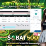 BUKTI JACKPOT TOGEL HONGKONG TERPERCAYA DI INDONESIA TGL 10-05-2025
