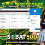 BUKTI JACKPOT SLOT MAHJONG WAYS 2 TERPERCAYA DI INDONESIA TGL 18-05-2025