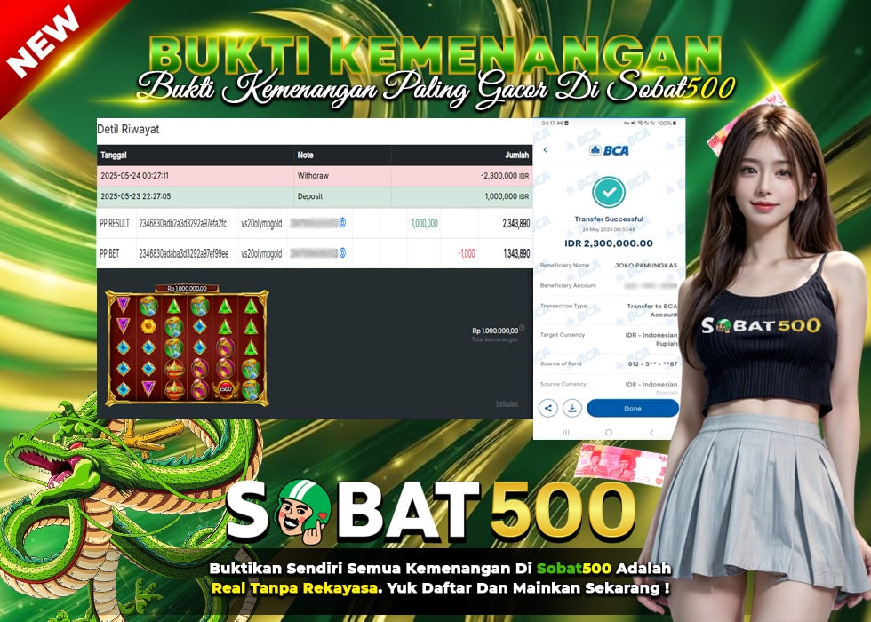 BUKTI JACKPOT SLOT GATES OF OLYMPUS SUPER SCATTER TERPERCAYA DI INDONESIA TGL 24-05-2025