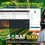 BUKTI JACKPOT SLOT GATES OF OLYMPUS 1000 TERPERCAYA DI INDONESIA TGL 03-05-2025