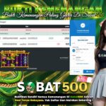 BUKTI JACKPOT SLOT 5 LIONS MEGAWAYS 2 TERPERCAYA DI INDONESIA TGL 06-05-2025