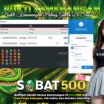 BUKTI JACKPOT SLOT GATES OF OLYMPUS TERPERCAYA DI INDONESIA TGL 09-05-2025