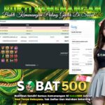 BUKTI JACKPOT SLOT WILD WEST GOLD TERPERCAYA DI INDONESIA TGL 23-05-2025