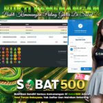 BUKTI JACKPOT SLOT GATES OF OLYMPUS 1000 TERPERCAYA DI INDONESIA TGL 22-05-2025